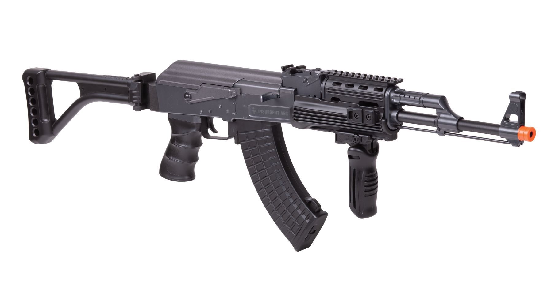 Crosman Game Face Insurgent AEG Airsoft Gun