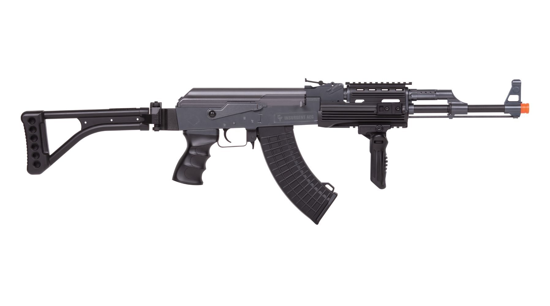 Crosman Game Face Insurgent AEG Airsoft Gun