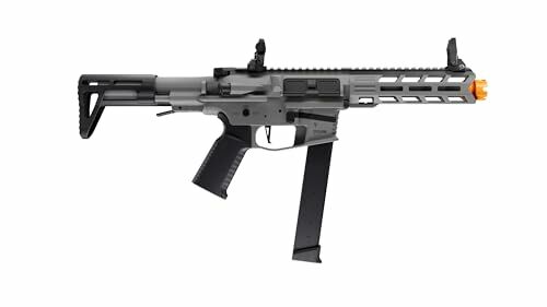 Crosman Cyclone AEG Full/Semi-Auto Airsoft Rifle