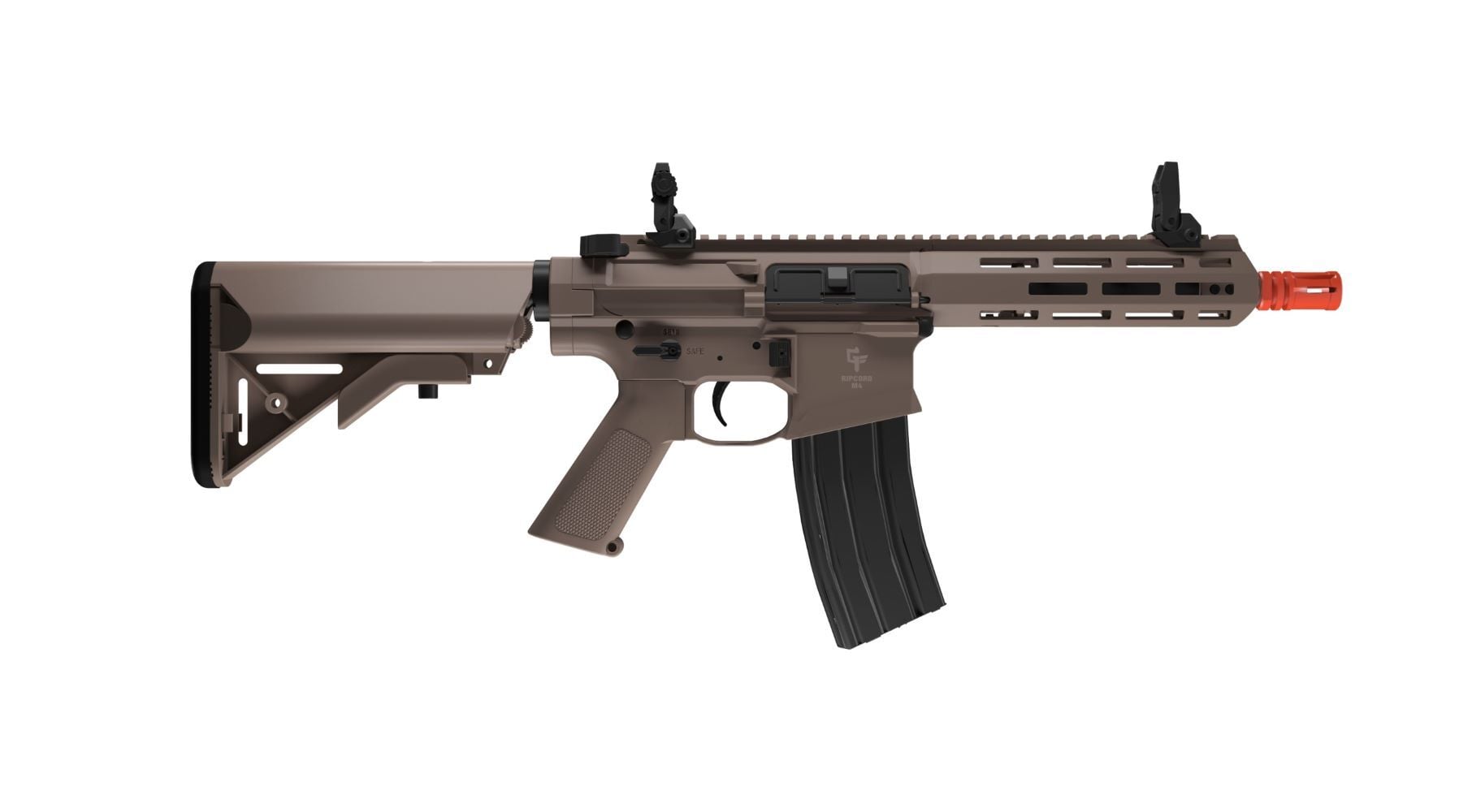 Crosman Ripcord M4 Airsoft Gun