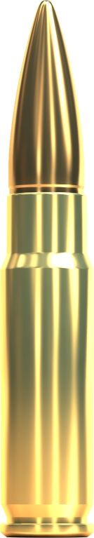 Sellier & Bellot 300 Blackout, 147 Grain FMJ Rifle Ammo, 20-Rd