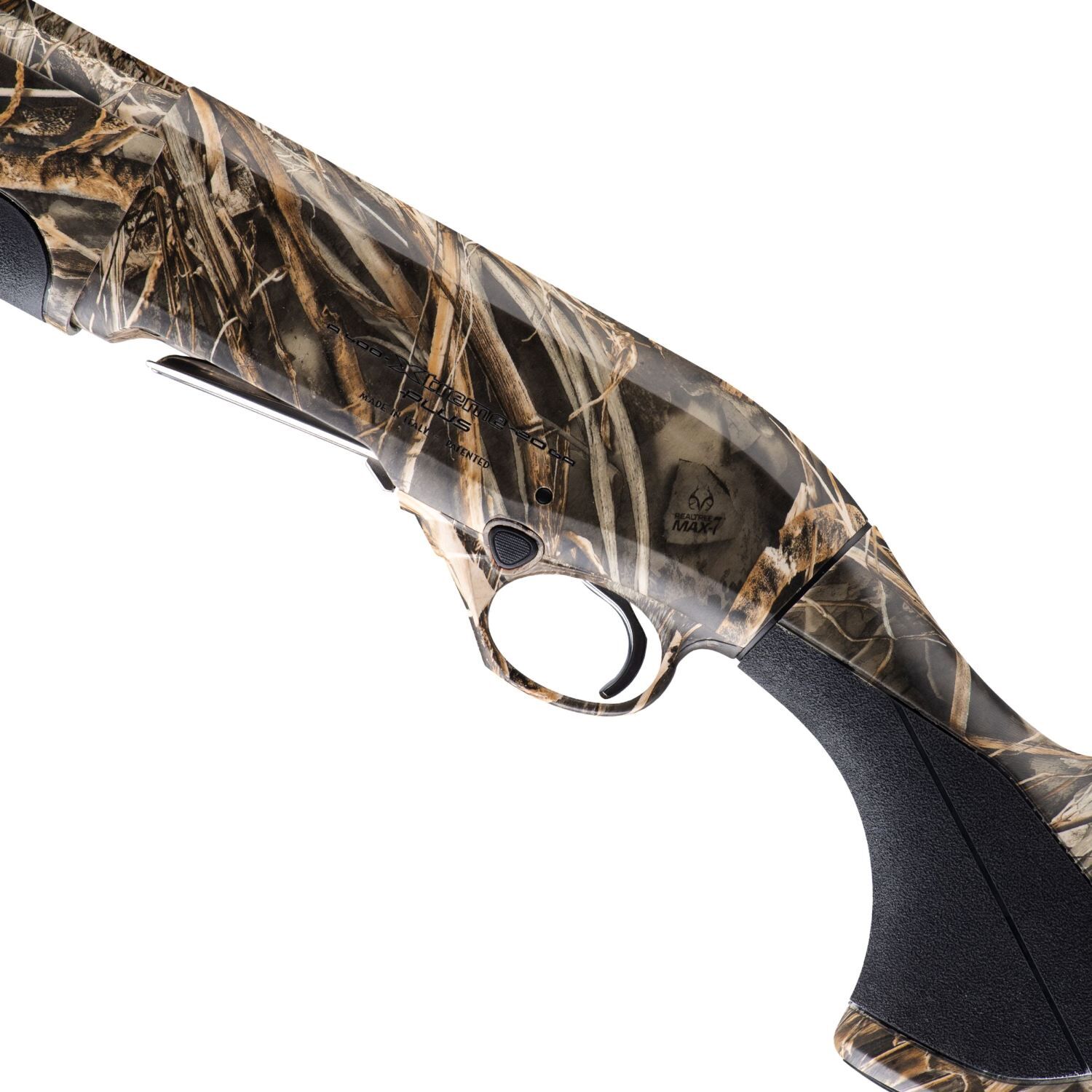 Beretta A400 Xtreme Plus 12 Gauge 28" Max 7 Camo Semi-Auto Shotgun, 3-Rd