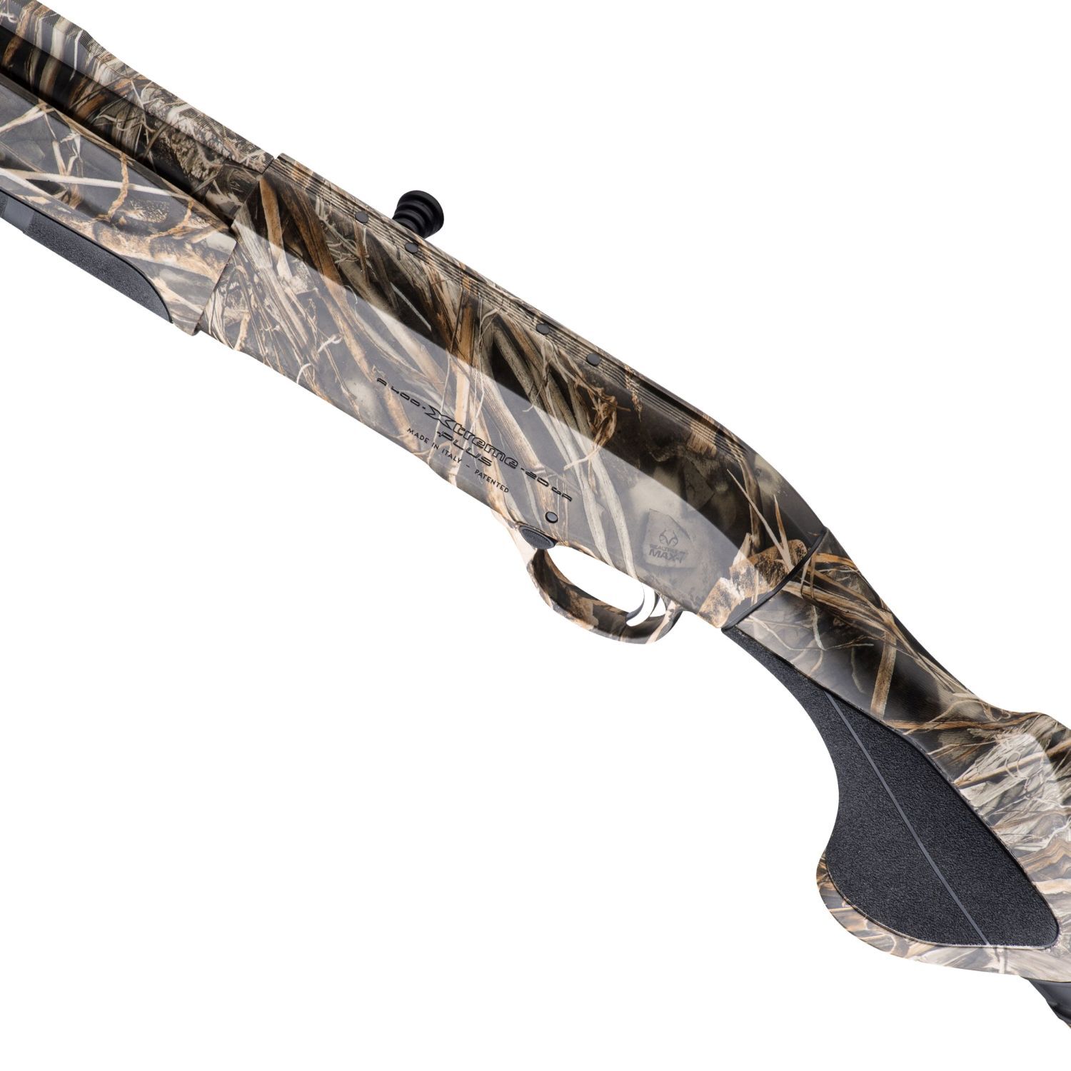 Beretta A400 Xtreme Plus 12 Gauge 28" Max 7 Camo Semi-Auto Shotgun, 3-Rd