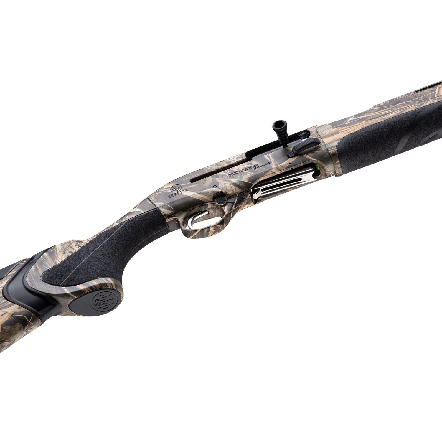 Beretta A400 Xtreme Plus 12 Gauge 28" Max 7 Camo Semi-Auto Shotgun, 3-Rd