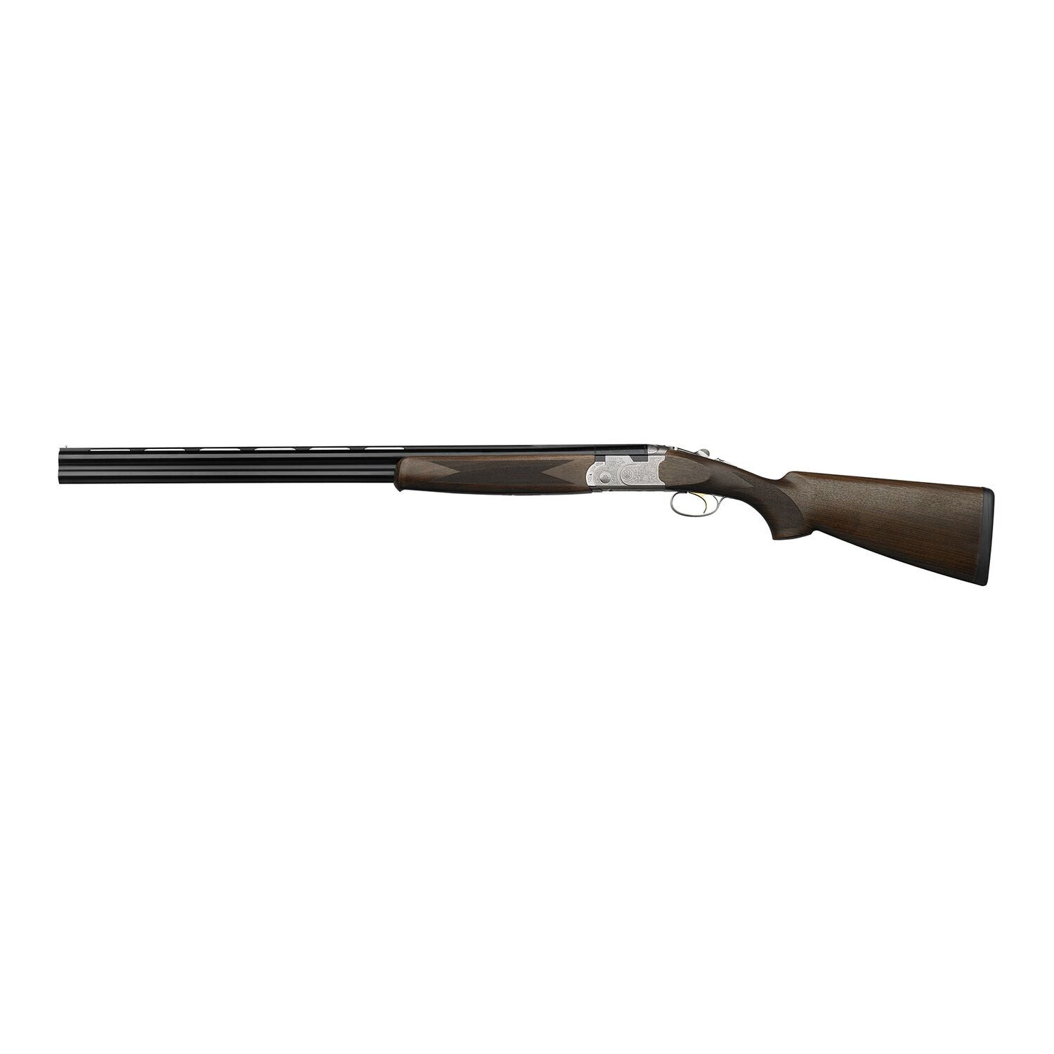 Beretta 686 Silver Pigeon I 20 Gauge 28" Over/Under Shotgun, 2-Rd
