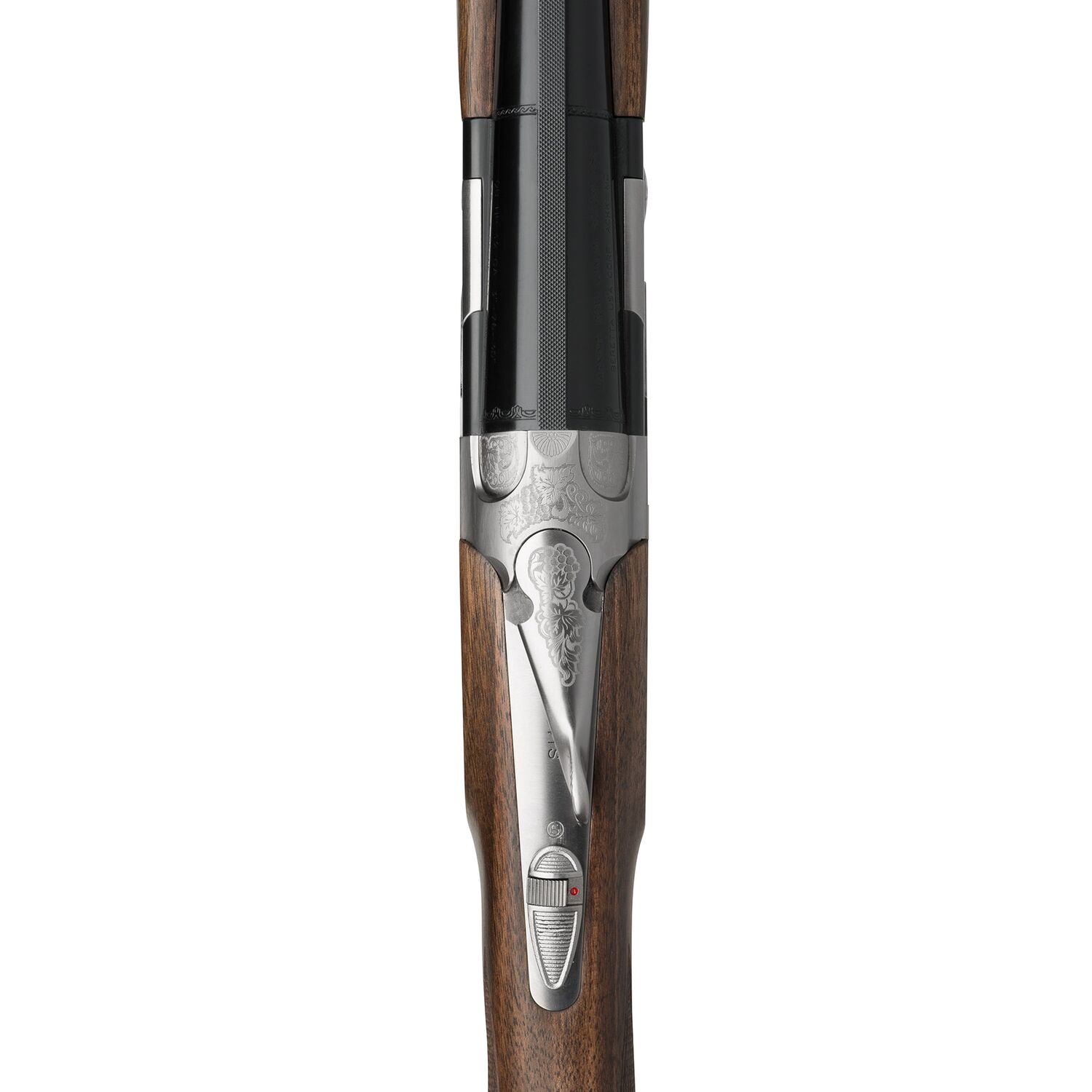 Beretta 686 Silver Pigeon I 20 Gauge 28" Over/Under Shotgun, 2-Rd