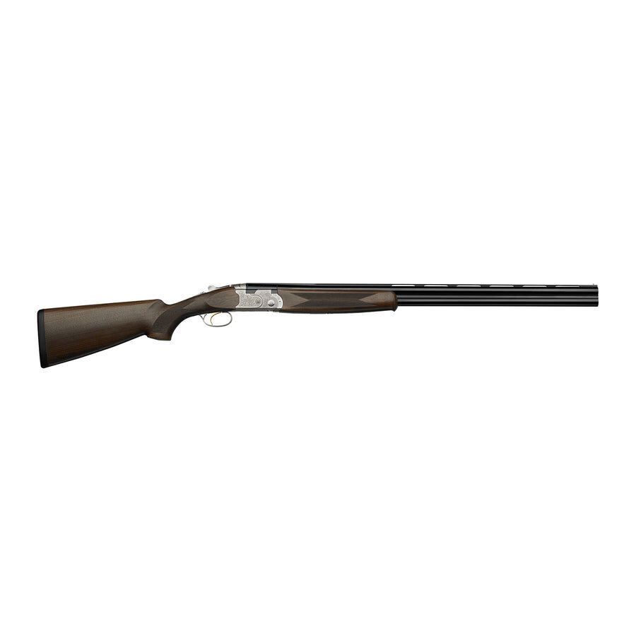 Beretta 686 Silver Pigeon I 20 Gauge 28" Over/Under Shotgun, 2-Rd