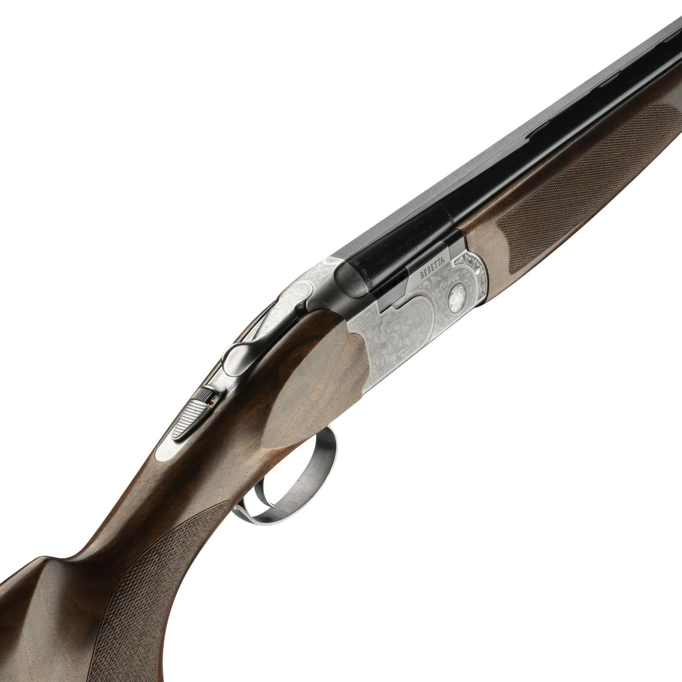 Beretta 686 Silver Pigeon I Vittoria 20 Gauge 28" Over/Under Shotgun, 2-Rd