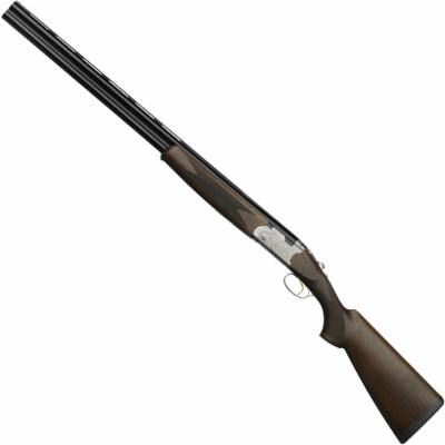 Beretta 686 Silver Pigeon I 12 Gauge 30" Left Handed Over/Under Shotgun, 2-Rd