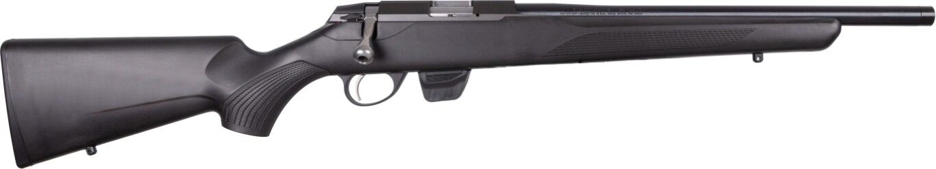 Tikka T1x MTR .22 LR 16" Bolt Action Rifle, 10-Rd