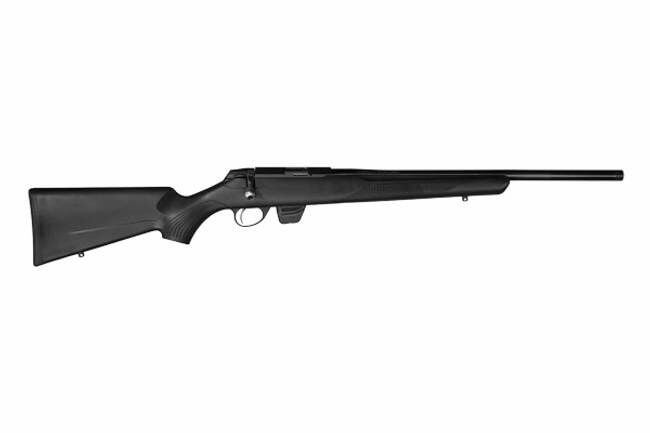 Tikka T1x MTR .17 HMR 20" Bolt Action Rifle, 10-Rd