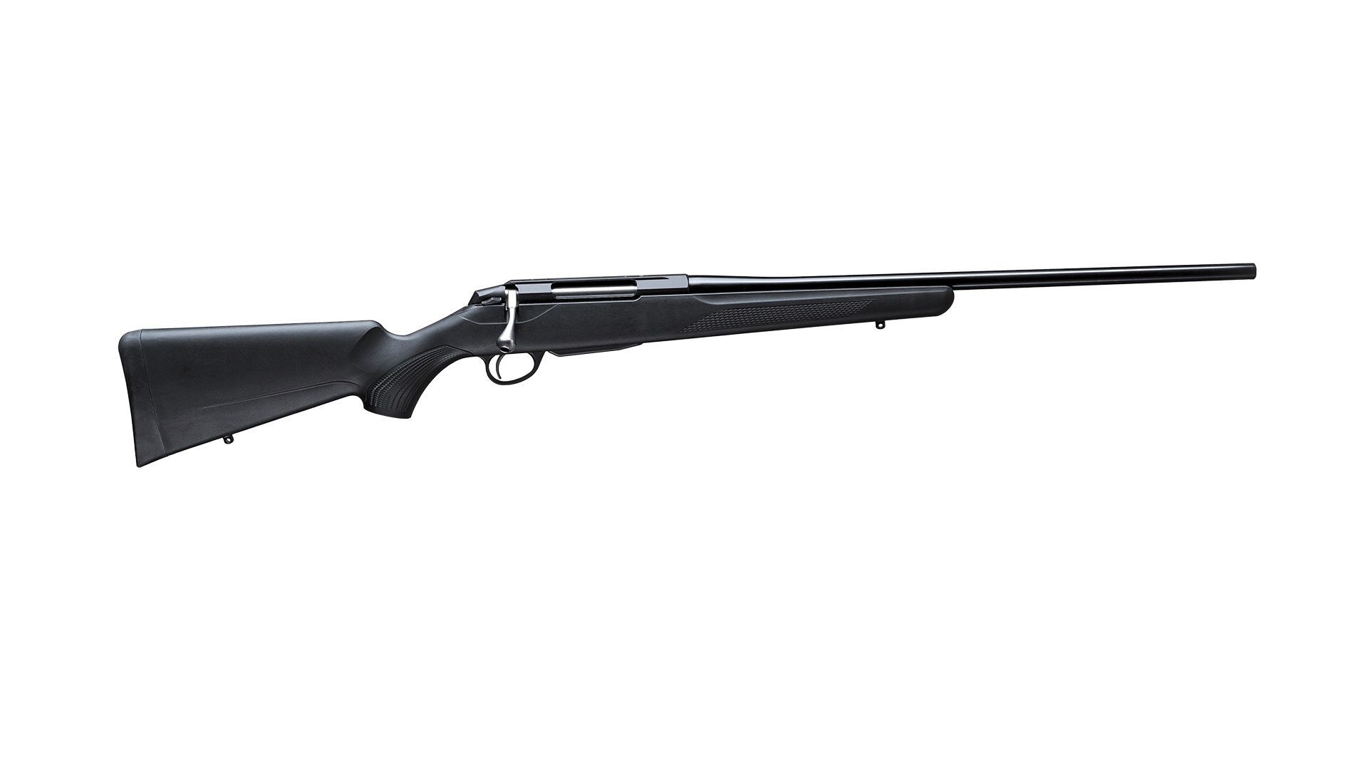 Tikka T3x Lite 7mm-08 Rem 22.4" Bolt Action Rifle, 3-Rd