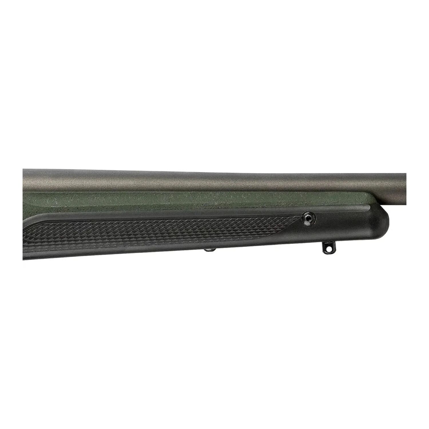 Tikka T3x Super Varmint .22-250 Rem 20" Green Bolt Action Rifle, 5-Rd