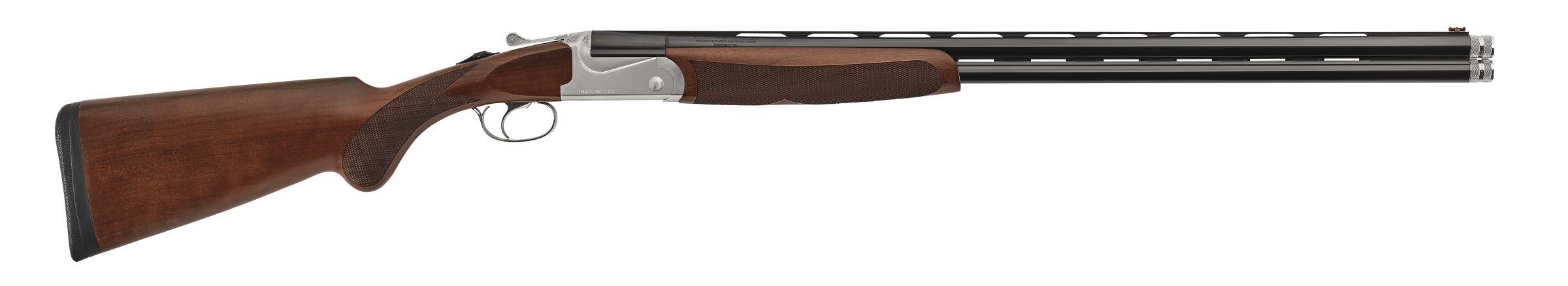 Franchi Instinct SL 20 Gauge 28" Walnut Over/Under Shotgun, 2-Rd