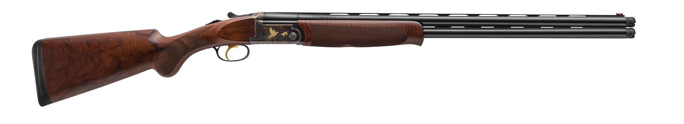 Franchi Instinct LX 20 Gauge 28"  Walnut Over/Under Shotgun, 2-Rd