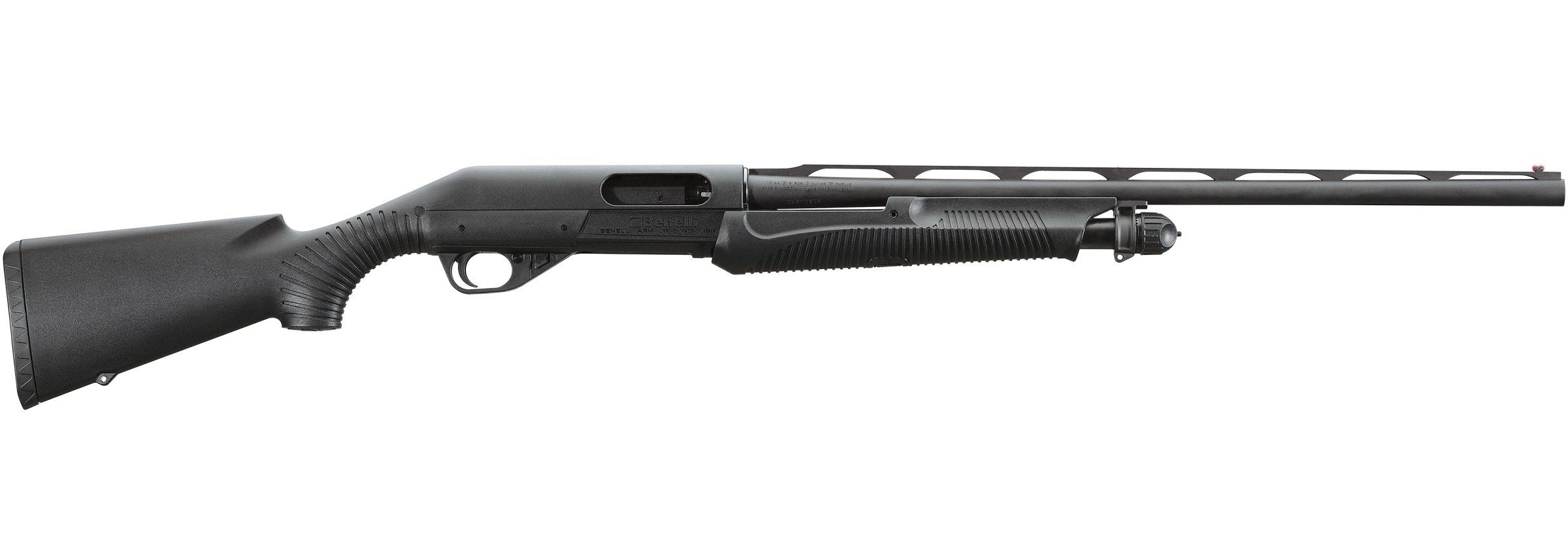 Benelli Nova 20 Gauge 26" Pump-Action Shotgun, 4-Rd