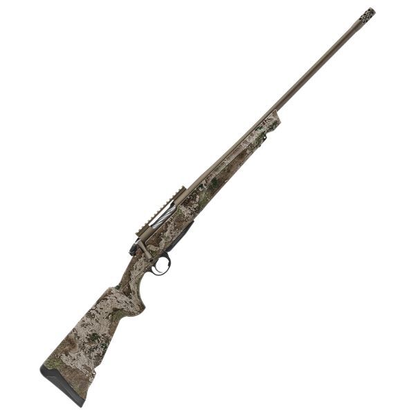 Franchi Momentum Elite 6.5 Creedmoor 24" TrueTimber Strata Camo Bolt Action Rifle, 3-Rd