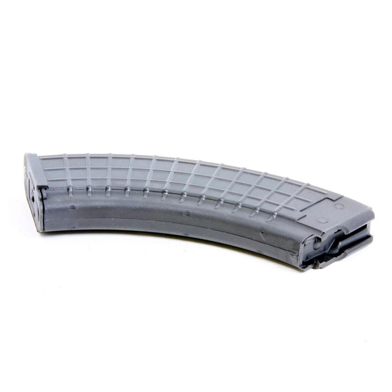 Pro Mag AK-47 7.62 X 39mm Black Polymer Magazine, 30-Rd