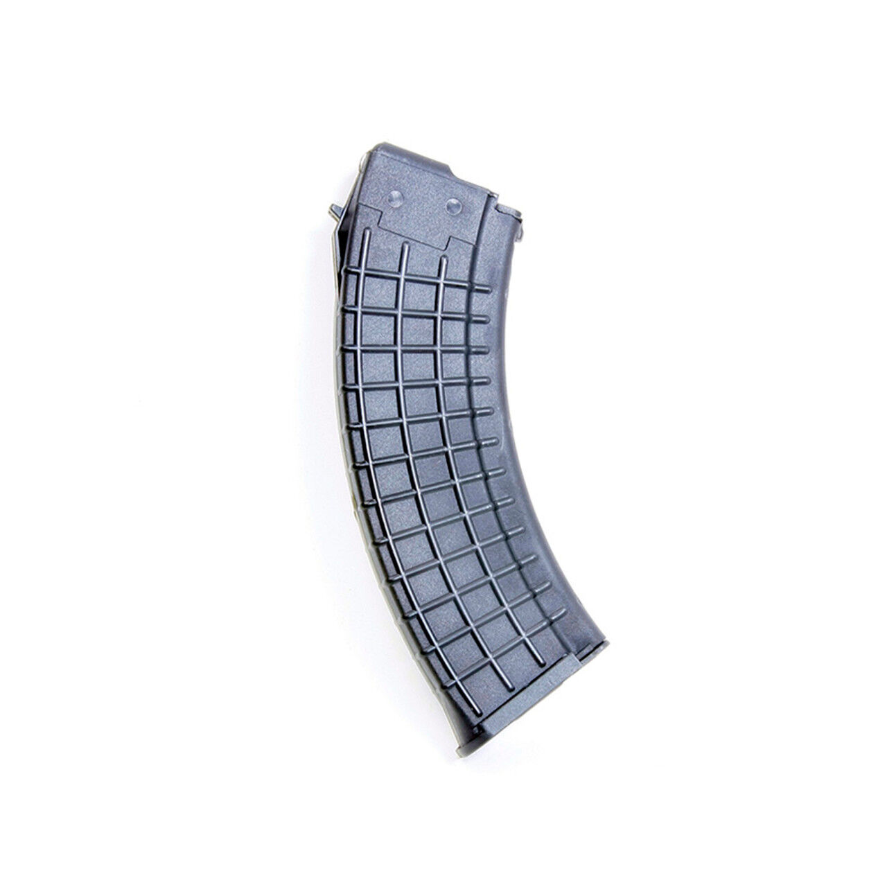 Pro Mag AK-47 7.62 X 39mm Black Polymer Magazine, 30-Rd