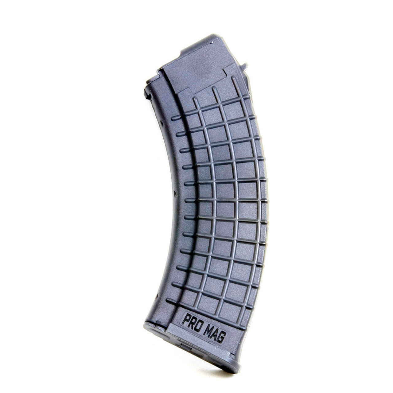 Pro Mag AK-47 7.62 X 39mm Black Polymer Magazine, 30-Rd