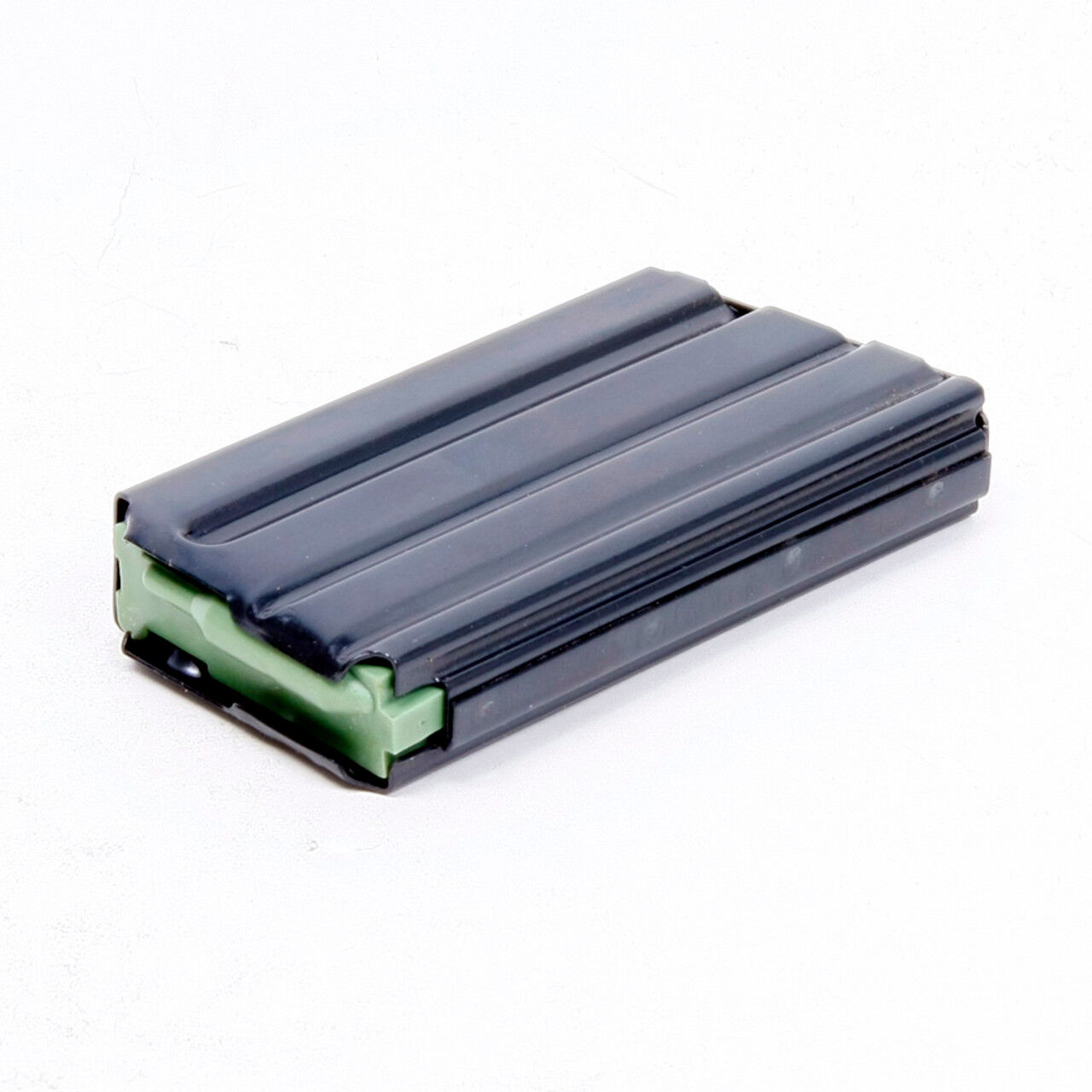 ProMag AR-15 .223 Blue Steel Rifle Magazine, 20-Rd
