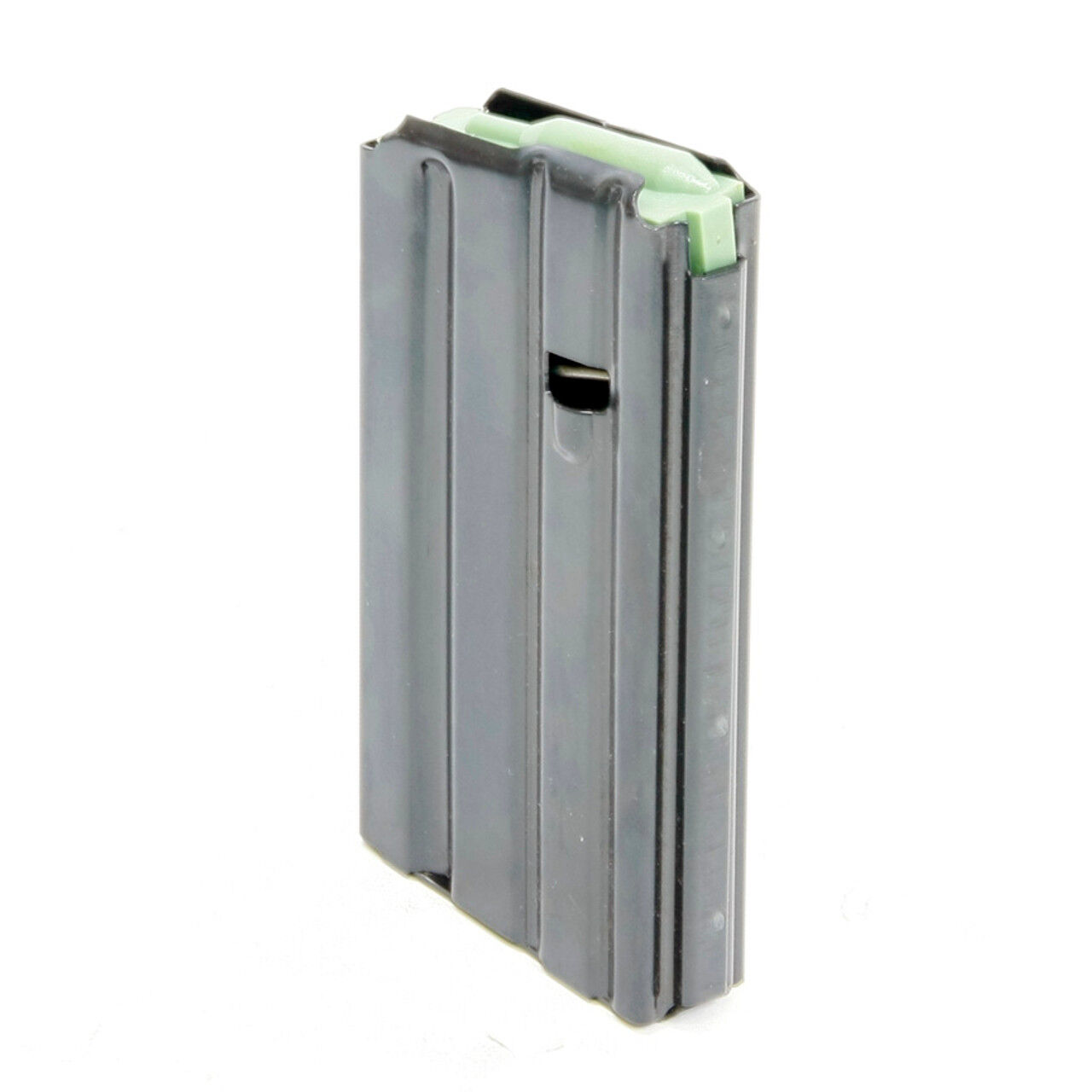 ProMag AR-15 .223 Blue Steel Rifle Magazine, 20-Rd