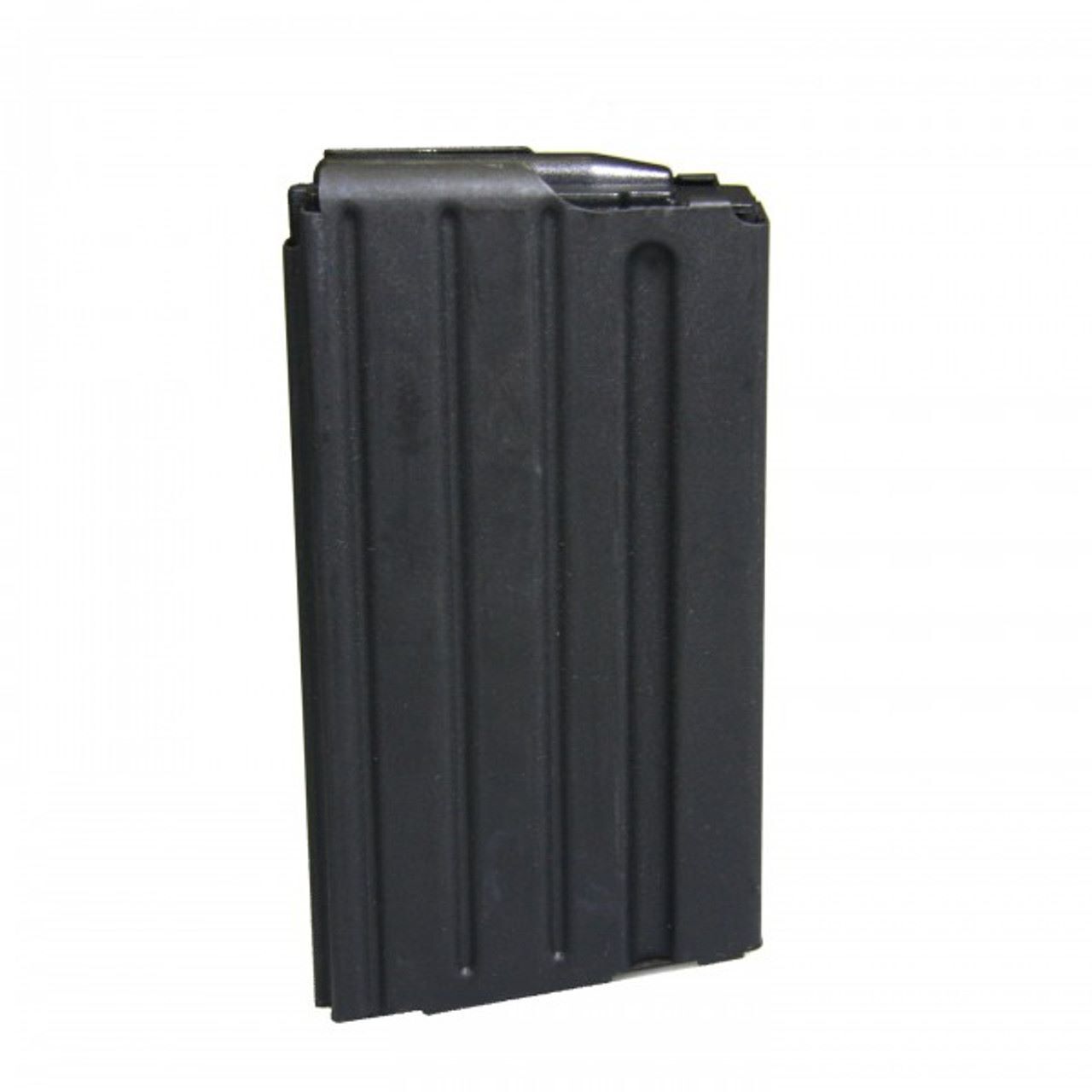 ProMag AR-308 .308 Win Blue Steel Rifle Magazine, 20-Rd