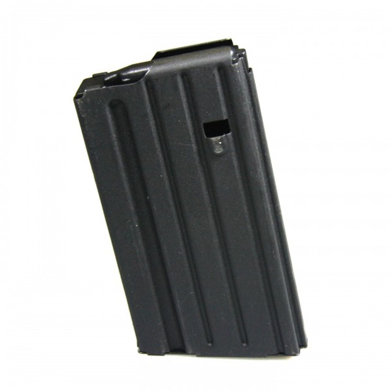 ProMag AR-308 .308 Win Blue Steel Rifle Magazine, 20-Rd