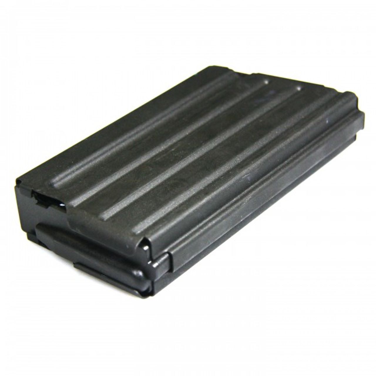 ProMag AR-308 .308 Win Blue Steel Rifle Magazine, 20-Rd