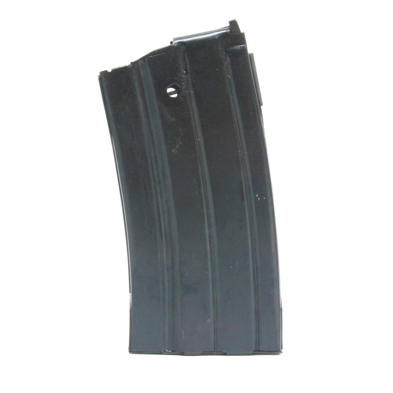 ProMag Ruger Mini-14 .223 Rem Blue Steel Rifle Magazine, 20-Rd