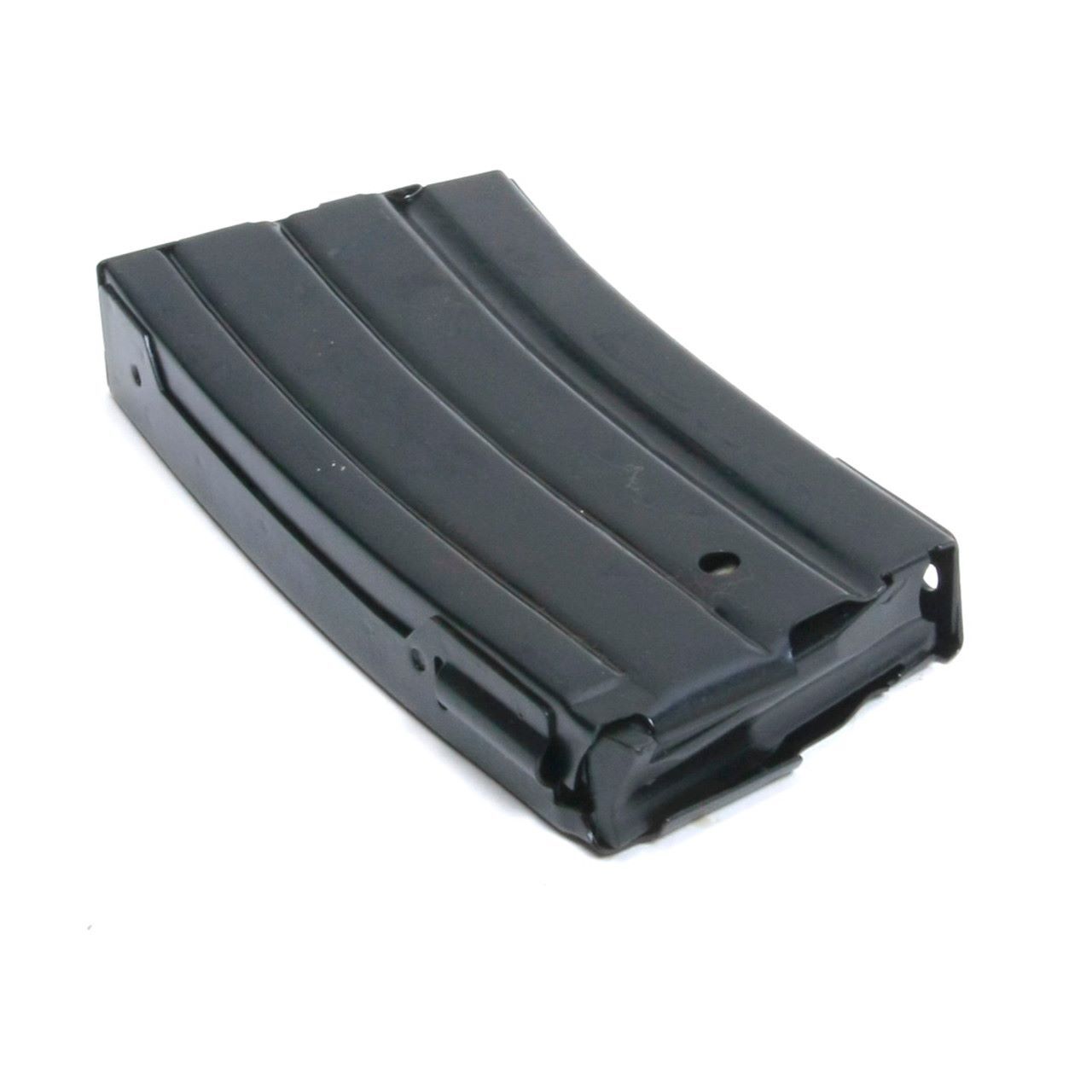 ProMag Ruger Mini-14 .223 Rem Blue Steel Rifle Magazine, 20-Rd