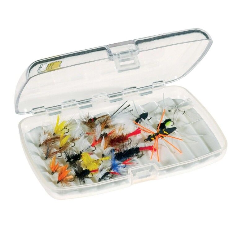 Plano Guide Series Medium Fly Fishing Case
