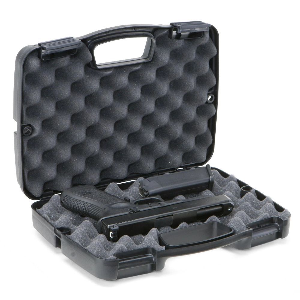 Plano SE Series Scoped Pistol Case