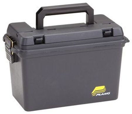 Plano Large Waterproof Field Ammunition Box