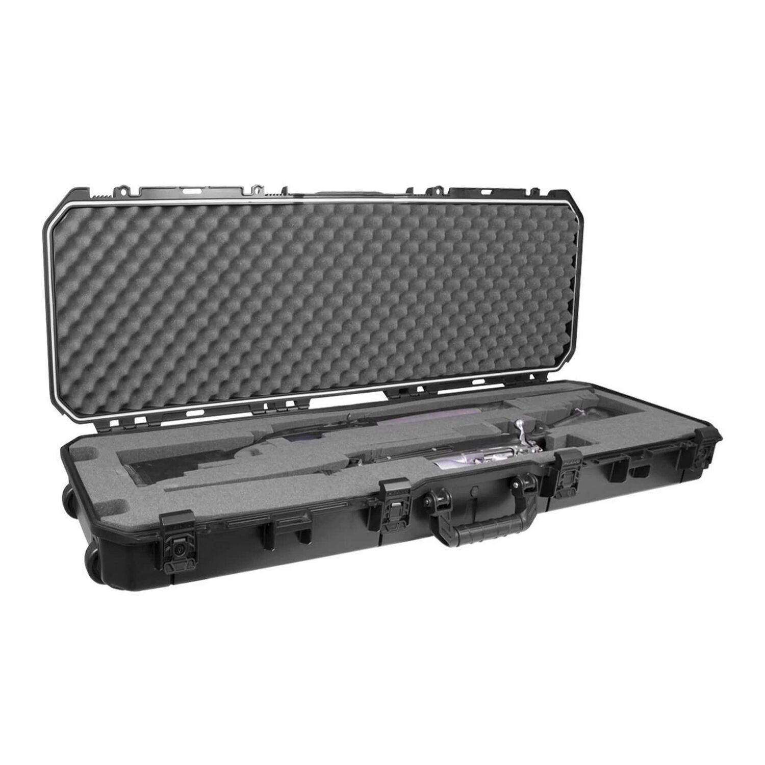Plano All Weather 2 Gun Case, 52-In
