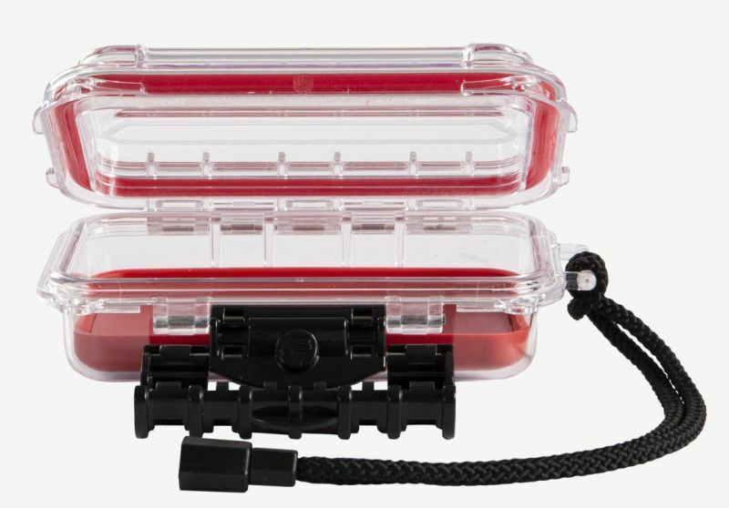 Plano Water Proof Case 3400