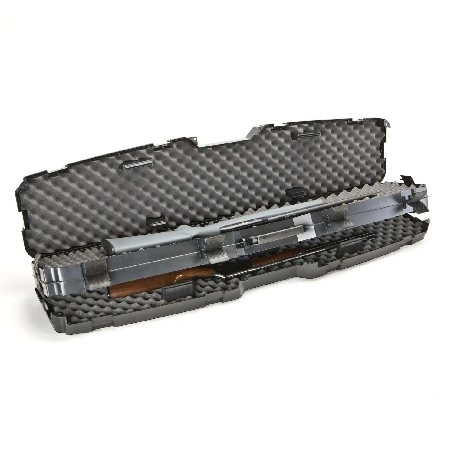 Plano Promax Side-By-Side Rifle Case