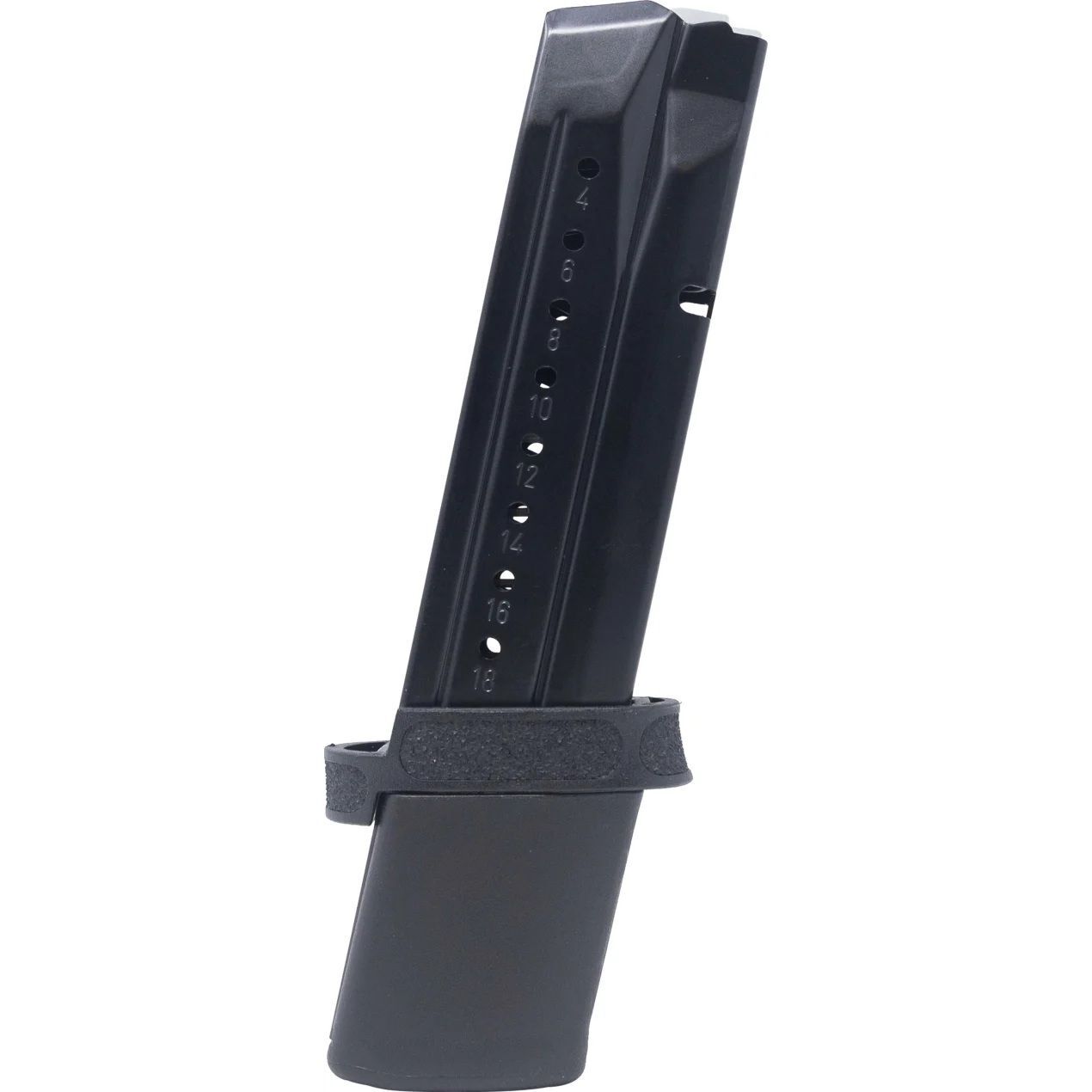 Smith & Wesson M&P 9mm Pistol Magazine, 23-Rd