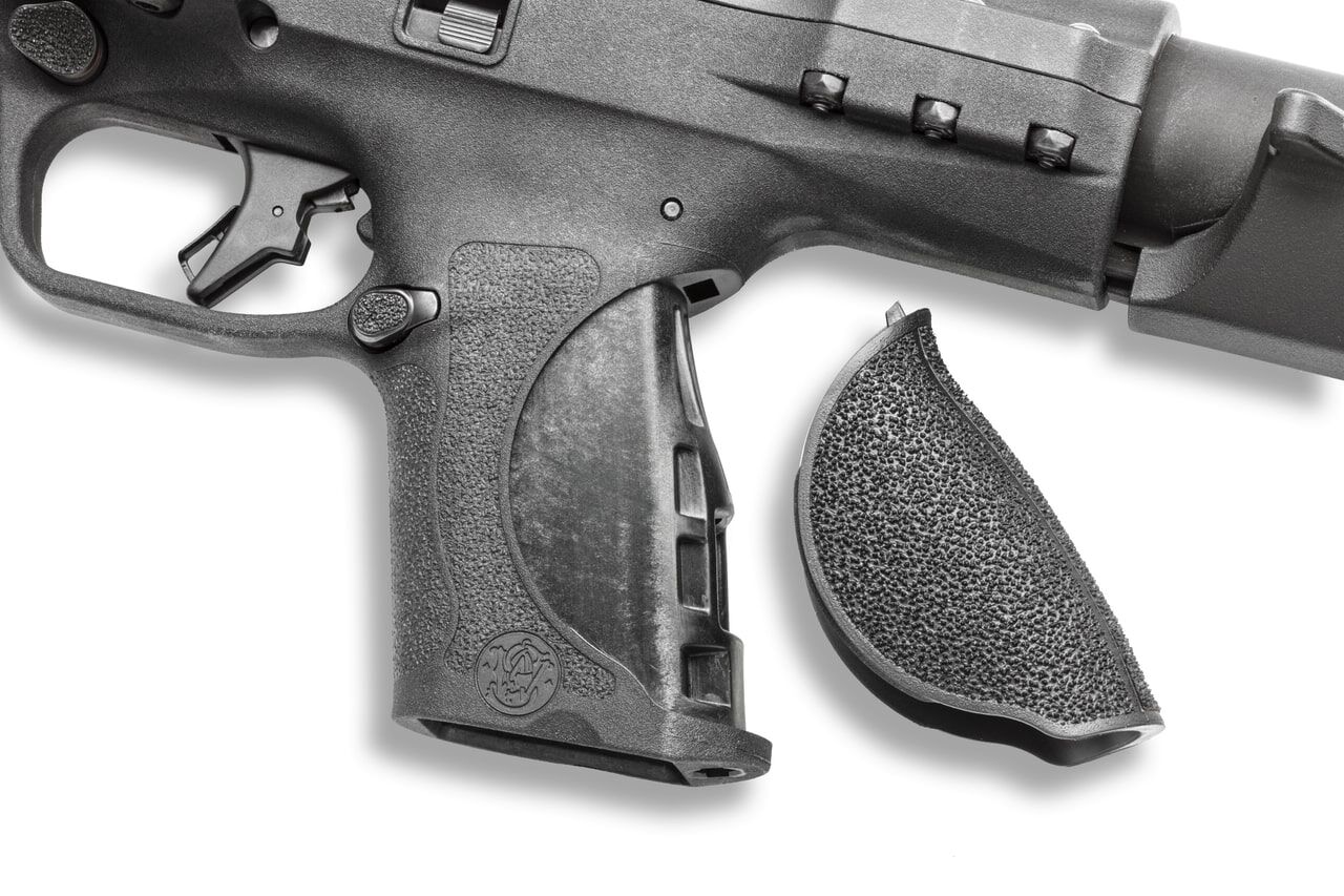 Smith & Wesson M&P FPC 9mm 16.25" Semi-Auto PCC Rifle, 23-Rd