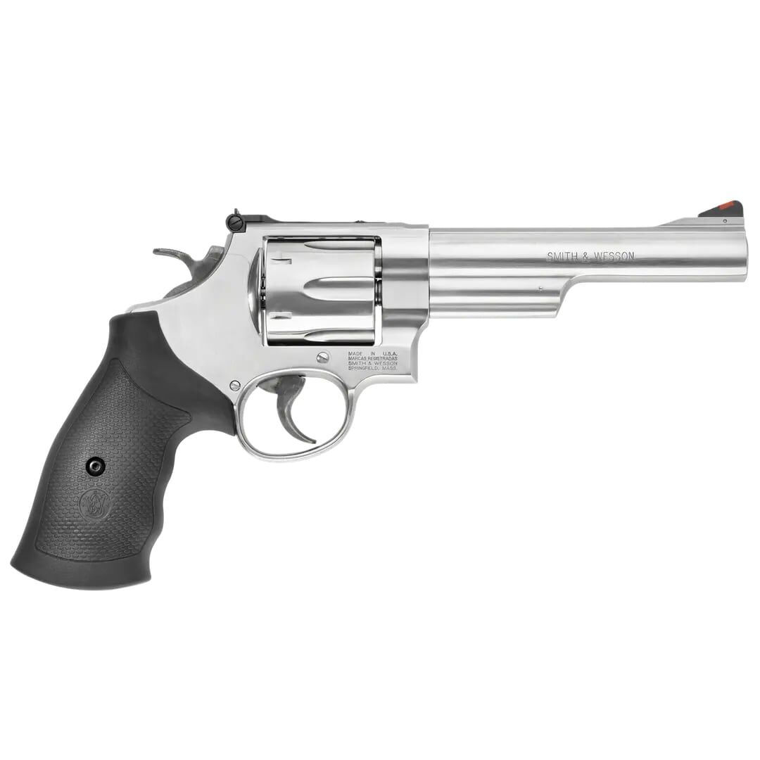 Smith & Wesson N-Frame Model 629 .44 Rem Mag 6" 6-Shot Revolver