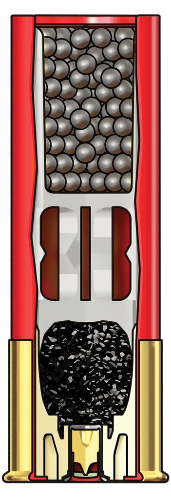 Winchester Super-X 28 Gauge 2 3/4" #5 Shot, 3/4-Oz, 25-Rd