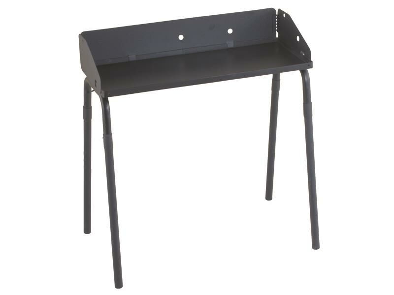 Camp Chef Camp Dutch Oven Table - 32 in, Steel