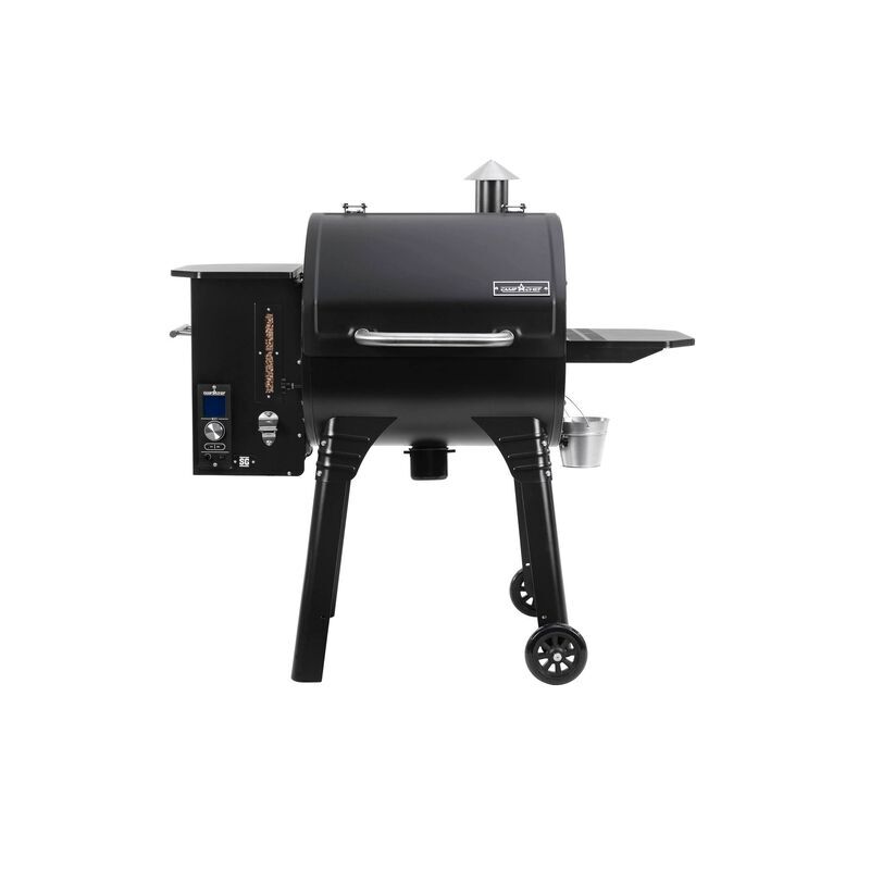 Camp Chef SG 24 Pellet Grill