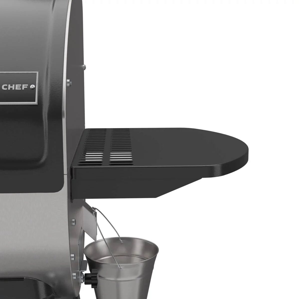Camp Chef Woodwind 24 Pellet Grill