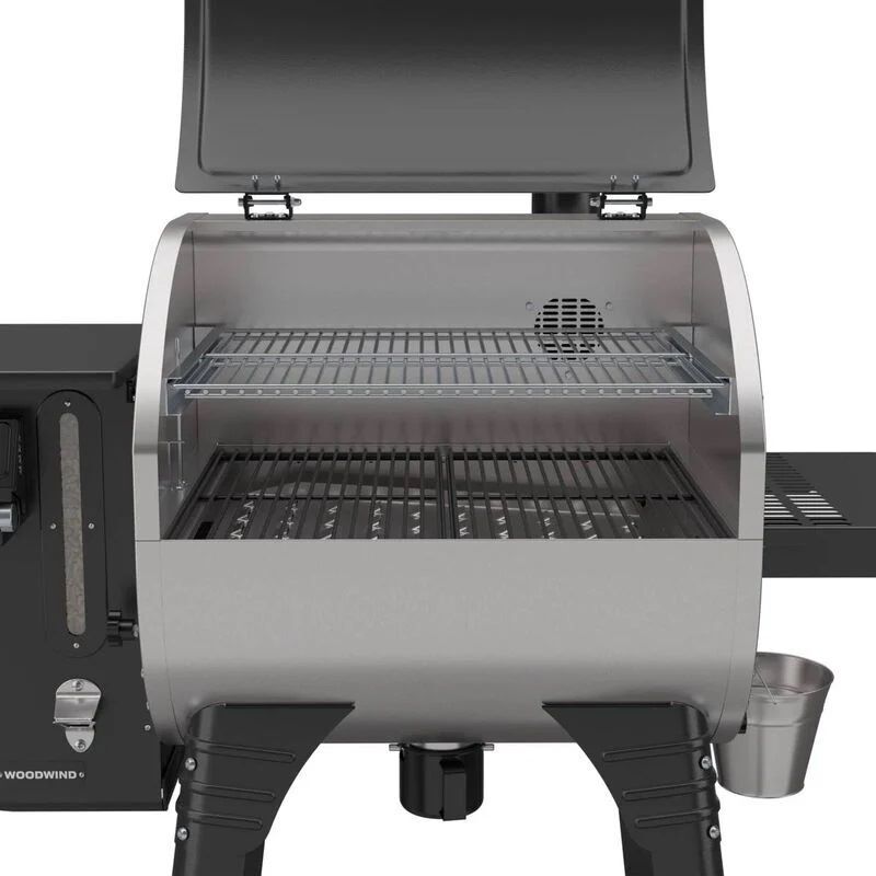 Camp Chef Woodwind 24 Pellet Grill