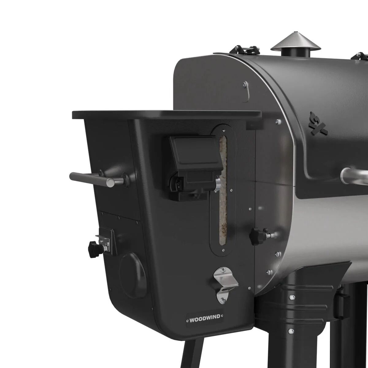 Camp Chef Woodwind 24 Pellet Grill