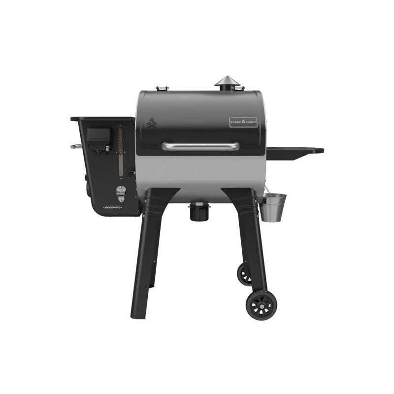 Camp Chef Woodwind 24 Pellet Grill