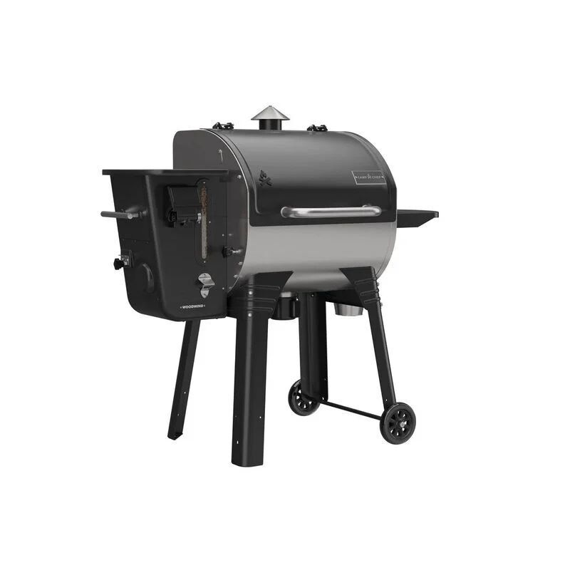 Camp Chef Woodwind 24 Pellet Grill