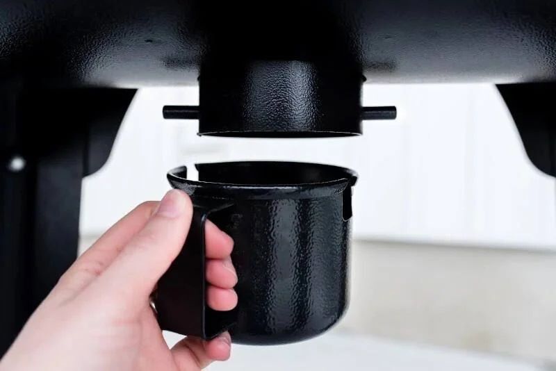 Camp Chef XT 24 Pellet Grill