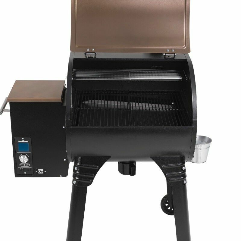 Camp Chef XT Pellet Grill
